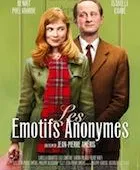 Ciné Premières: Les Émotifs Anonymes - recensie