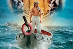 Life of Pi - recensie