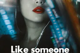 Like Someone in Love - recensie