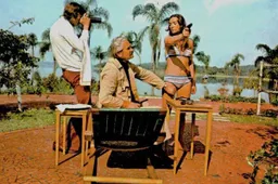IFFR 2012: Lilian M: Confidential Report - recensie