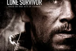 Lone Survivor - recensie