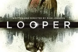 Looper - recensie