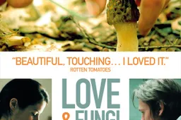 Love & Fungi - recensie