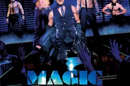 Magic Mike - recensie