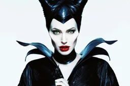 Maleficent - recensie