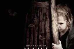 Mama - recensie