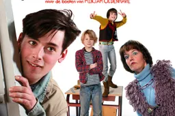 Mees Kees - recensie