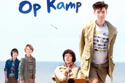 Mees Kees op Kamp - recensie
