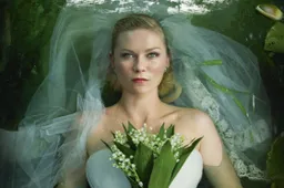 Win Melancholia op blu-ray