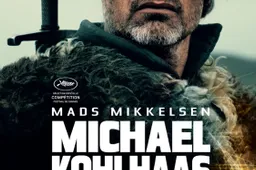 Michael Kohlhaas - recensie