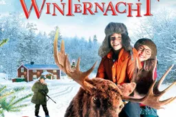 Midden in de Winternacht - recensie