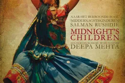Midnight's Children - recensie