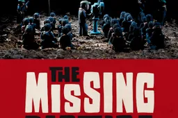 The Missing Picture - recensie