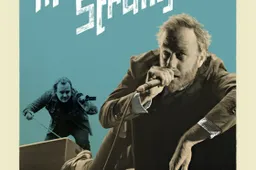 Mistaken for Strangers - recensie