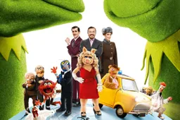 Muppets Most Wanted - recensie