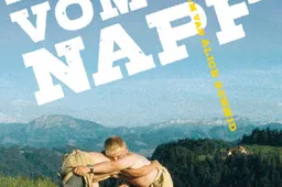 Die Kinder vom Napf - recensie