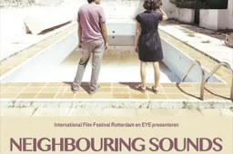 Neighbouring Sounds - recensie