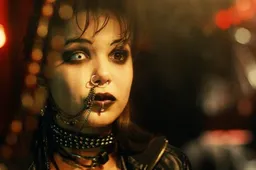 One Night Stand VI: Nina Satana - recensie