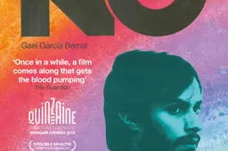 No - recensie