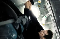 Non-Stop - recensie