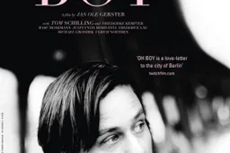 Oh Boy - recensie