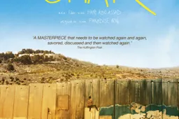 Omar - recensie