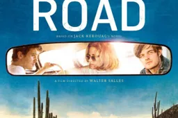On The Road - recensie