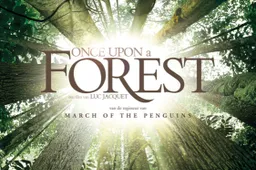 Once Upon A Forest - recensie
