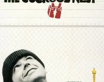 Klassiekers Revisited: One Flew Over The Cuckoo's Nest (1975)