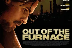Out of the Furnace - recensie