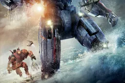 Pacific Rim - recensie
