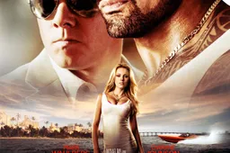 Pain & Gain - recensie