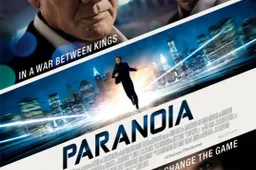 Paranoia - recensie