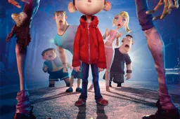 ParaNorman - recensie