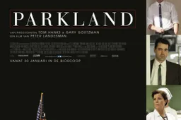 Parkland - recensie