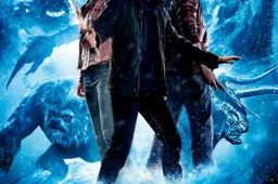 Percy Jackson: Sea of Monsters - recensie