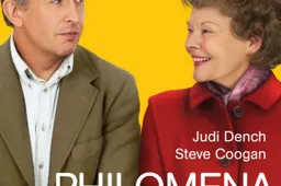 Philomena - recensie