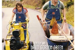Prince Avalanche – recensie