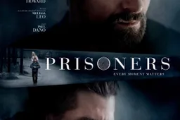 Prisoners - recensie