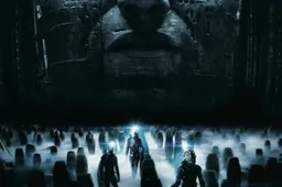 Peter: Is het erg als ik Prometheus goed vind?