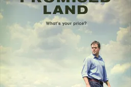 Promised Land - recensie