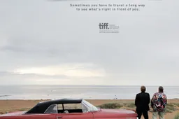 Road North - recensie