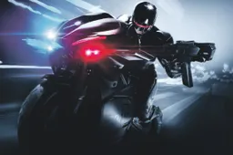 Robocop - recensie