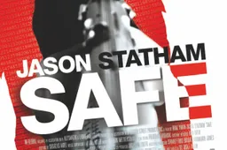 Safe - recensie