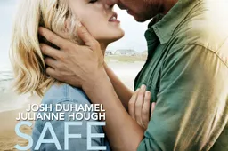 Safe Haven - recensie