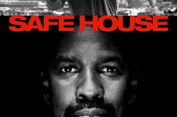 Safe House - recensie