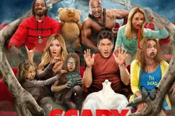 Scary Movie 5 - recensie