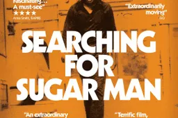 Searching for Sugar Man - recensie