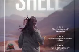Shell - recensie