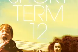 Short Term 12 - recensie